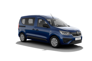 Renault Express