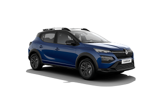 Renault Kardian