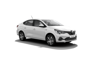 Renault Taliant