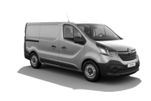Renault Trafic фургон